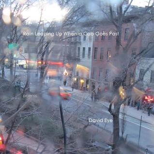 Rain Leaping Up When a Cab Goes Past (Paperback)