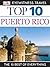 Top 10 Puerto Rico by Christopher P. Baker