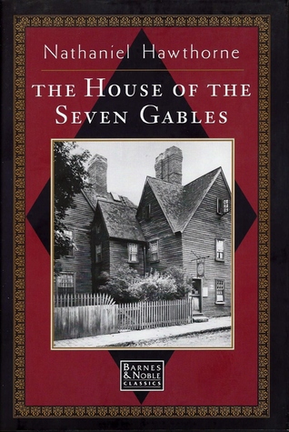 The House of Seven Gables.