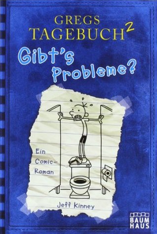 Gibt's Probleme?