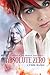Absolute Zero (Touch of Frost #2)