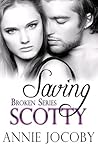 Saving Scotty by Annie Jocoby