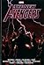The New Avengers Omnibus, Vol. 1