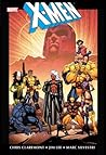 X-Men by Chris Cl...