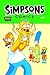 Simpsons Comics #189