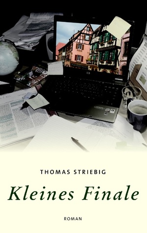 Kleines Finale (German Edition)