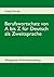 Berufswortschatz von A bis Z für Deutsch als Zweitsprache by Gisela Darrah