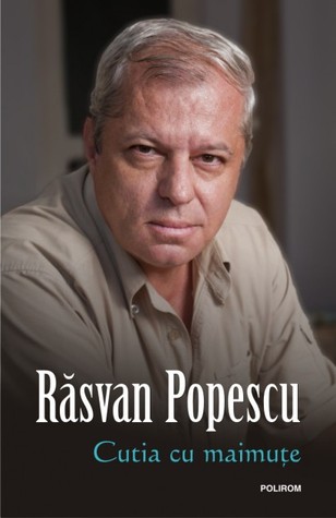 Cutia cu maimute. Jurnal