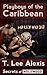 Playboys of the Caribbean (Secrets of Hollywood, #1)