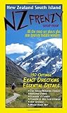 NZ Frenzy: New Zealand South Island