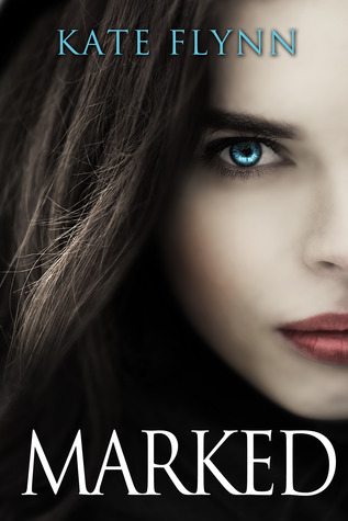 Marked (Marked, #1)