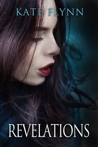 Revelations (Marked, #2)