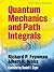 Quantum Mechanics and Path Integrals: Emended Edition (Dover Books on Physics)