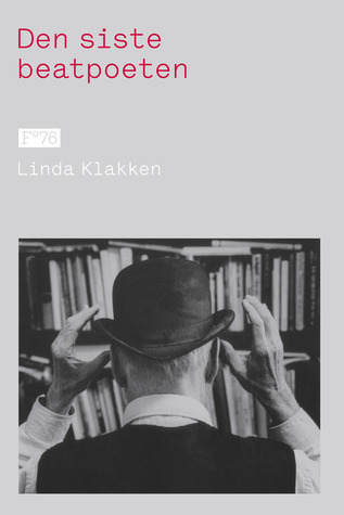 Den siste beatpoeten (Paperback)