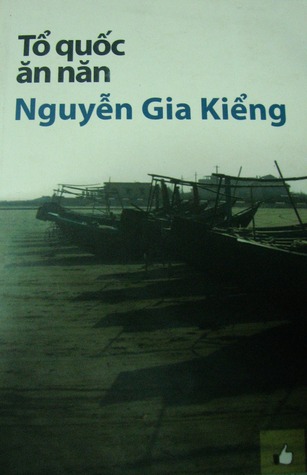 Tổ quốc ăn năn (Paperback)