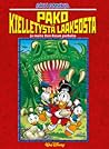 Pako Kielletystä laaksosta ja muita Don Rosan parhaita Pako Kielletystä laaksosta ja muita Don Rosan parhaita