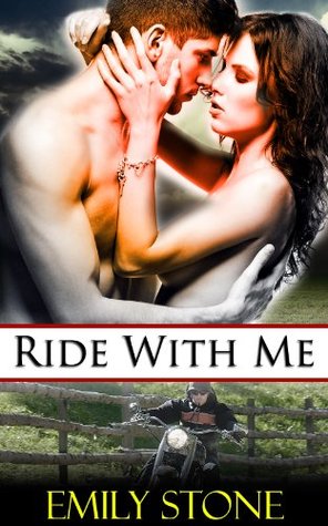 Ride with Me (Karthadossian Riders MC, #1)