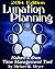 Lunation Planning - Nature's Own Time Management Tool by Michael R.  Meyer