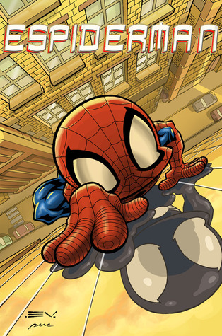 Espiderman integral (Hardcover)