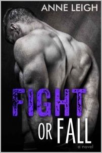Fight or Fall (Paperback)
