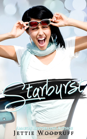 Starburst (Star Sequence, #1)