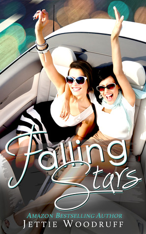 Falling Stars (Star Sequence, #4)