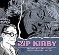 Rip Kirby Volume 7