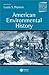 American Environmental History