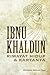 Ibnu Khaldun Riwayat Hidup dan Karyanya
