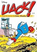 Uack! Tutte le storie di Carl Barks n. 1