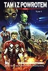 Podróż (Tam i z powrotem, #1)