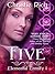 Five (Elemental Enmity #1) by Christie L. Rich