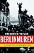 Berlinmuren 13.august 1961-9.november 1989 by Frederick Taylor