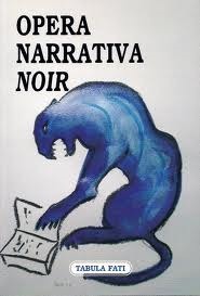 Opera narrativa noir