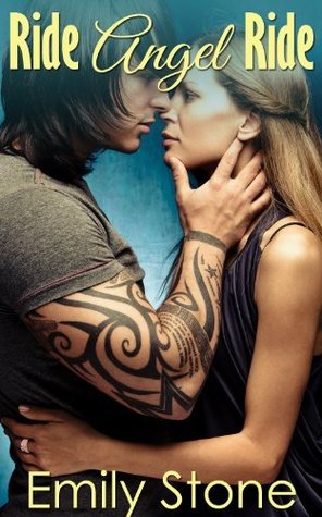 Ride Angel Ride (Red Skulls MC, #1)