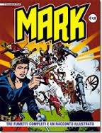 Il comandante Mark  #18