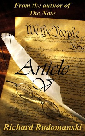 Article V (Paperback)