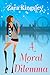 Dilemma Moi by Zara Kingsley