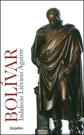 Bolívar (Spanish Edition)