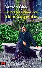 Conversaciones con Alejo Carpentier