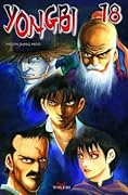Yongbi, Tome 18