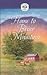 Home to Briar Mountain (Mystery and the Minister's Wife)