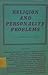 Religion and Personality Problems by Eamonn Feichin O'Doherty