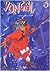 Yongbi, tome 5
