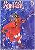 Yongbi, tome 5