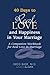 40 Days to Real Love and Happiness in Your Marriage: A Companion Workbook for Real Love in Marriage