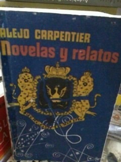 Novelas y relatos