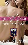 Push and Shove by C.L. Stone