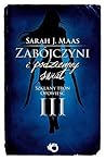 Zabójczyni i podz...