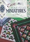 Easy Paper-Pieced Miniatures